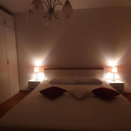 Apartman Iris Split Appartement Buitenkant foto