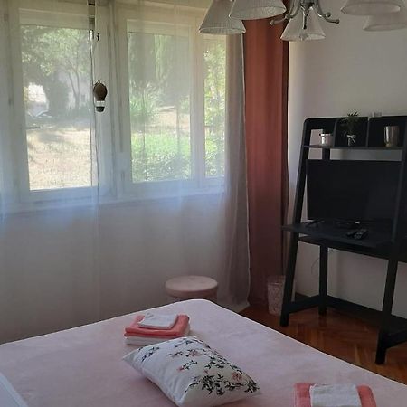Apartman Iris Split Appartement Buitenkant foto