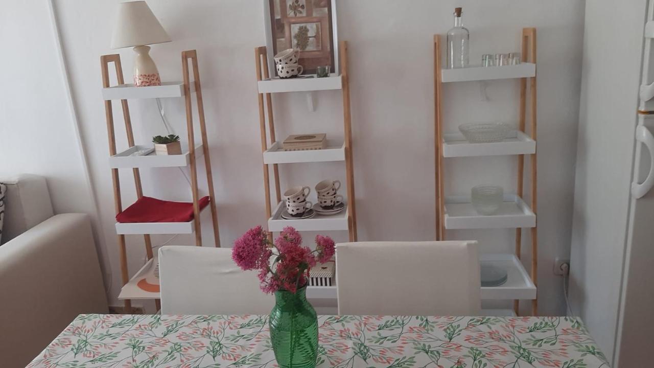 Apartman Iris Split Appartement Buitenkant foto